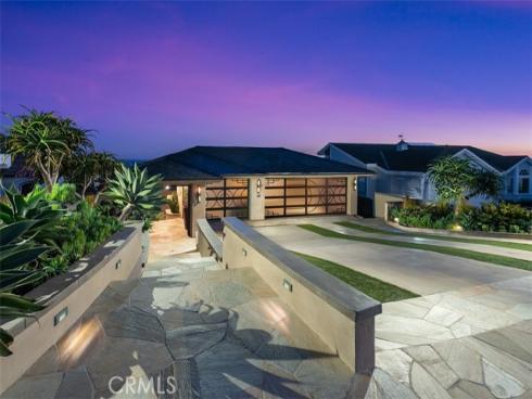 26 S La Senda   Drive, Laguna Beach, CA