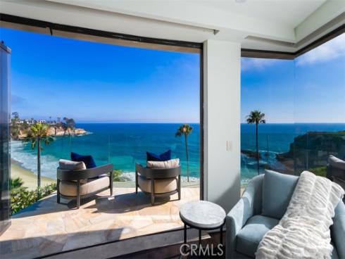 26 S La Senda   Drive, Laguna Beach, CA