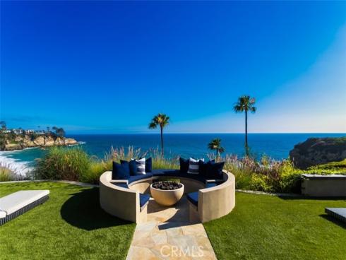 26 S La Senda   Drive, Laguna Beach, CA