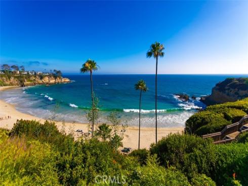 26 S La Senda   Drive, Laguna Beach, CA