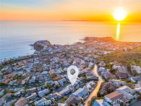 1115  Emerald Bay  , Laguna Beach, CA