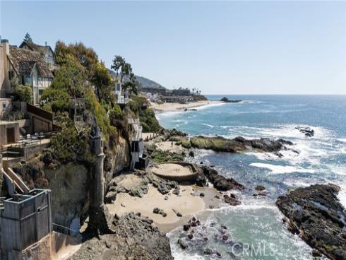2621  Victoria   Drive, Laguna Beach, CA