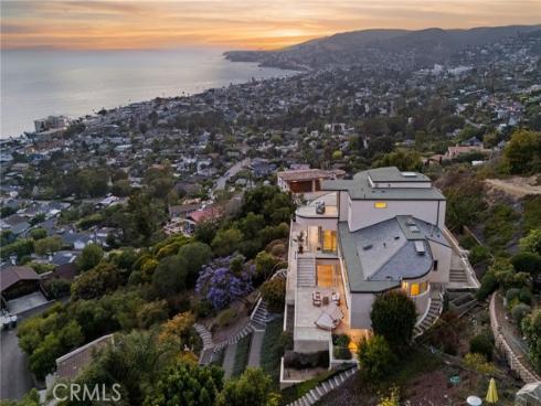 900  Gainsborough   Drive, Laguna Beach, CA