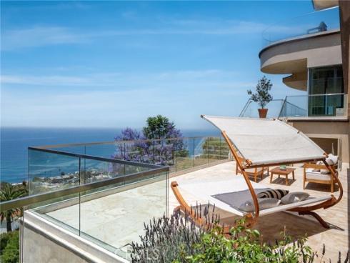 900  Gainsborough   Drive, Laguna Beach, CA
