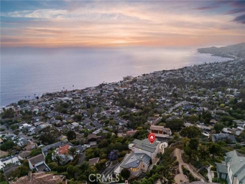 900  Gainsborough   Drive, Laguna Beach, CA