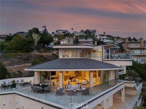900  Gainsborough   Drive, Laguna Beach, CA