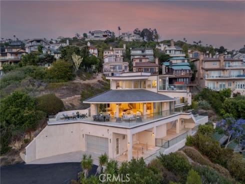900  Gainsborough   Drive, Laguna Beach, CA