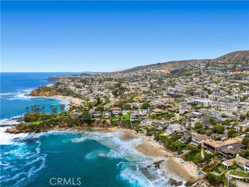 246  Fairview   Street, Laguna Beach, CA