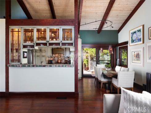 530  High   Drive, Laguna Beach, CA