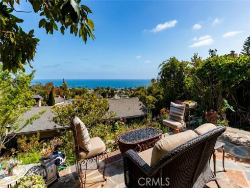 530  High   Drive, Laguna Beach, CA