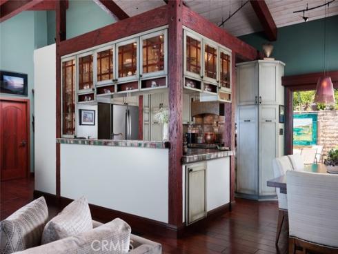 530  High   Drive, Laguna Beach, CA