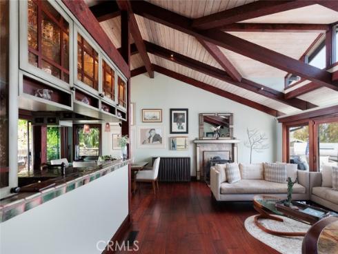 530  High   Drive, Laguna Beach, CA