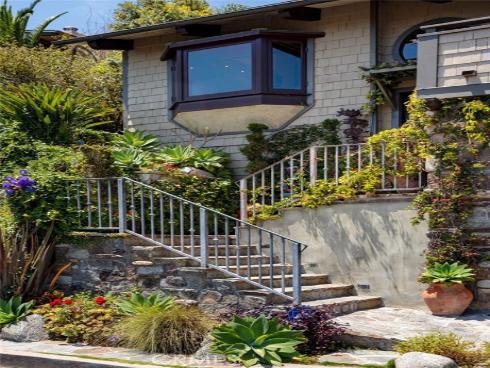 530  High   Drive, Laguna Beach, CA