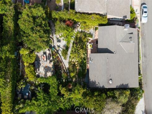 530  High   Drive, Laguna Beach, CA