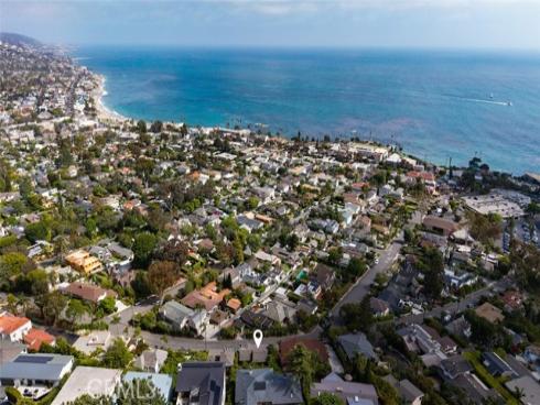 530  High   Drive, Laguna Beach, CA