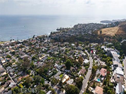 530  High   Drive, Laguna Beach, CA
