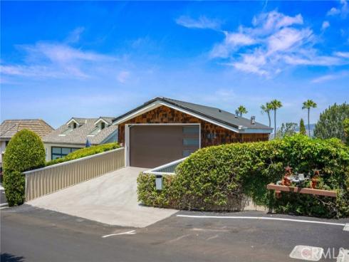686  Diamond   Street, Laguna Beach, CA
