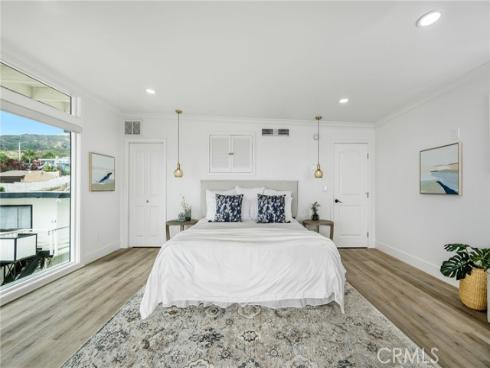 32015 Point Place , Laguna Beach, CA