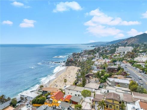 32015 Point Place , Laguna Beach, CA