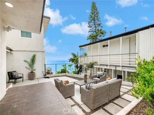 32015 Point Place , Laguna Beach, CA