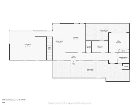 32015 Point Place , Laguna Beach, CA