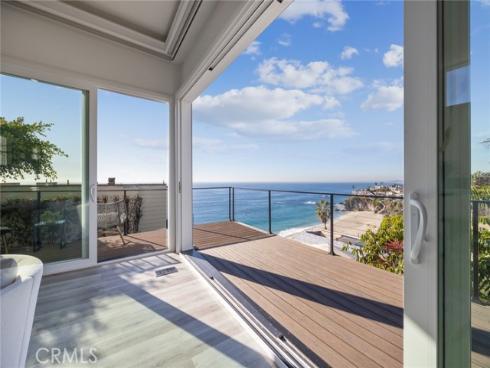 32015 Point Place , Laguna Beach, CA