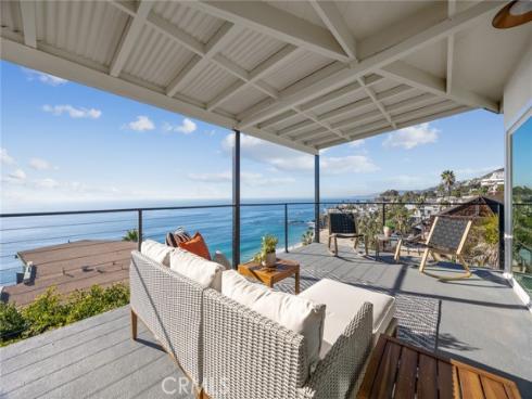 32015 Point Place , Laguna Beach, CA