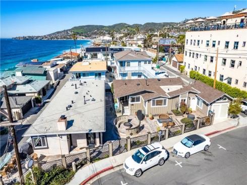 150  Cress Street  , Laguna Beach, CA