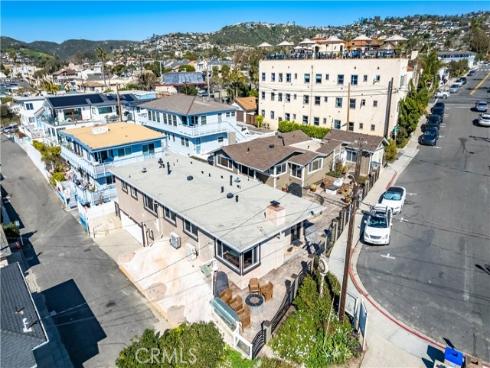150  Cress Street  , Laguna Beach, CA