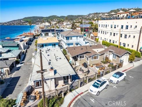 150  Cress Street  , Laguna Beach, CA