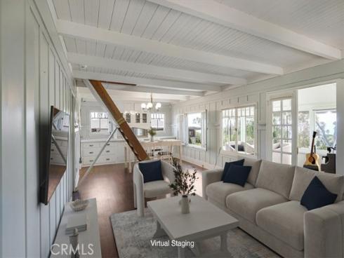 625  High Dr  , Laguna Beach, CA