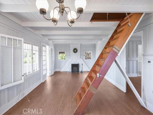 625  High Dr  , Laguna Beach, CA