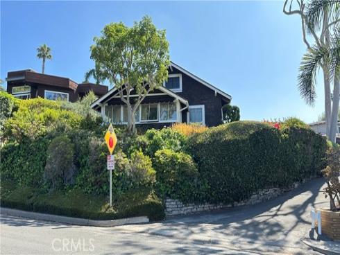 625  High Dr  , Laguna Beach, CA