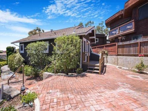 625  High Dr  , Laguna Beach, CA
