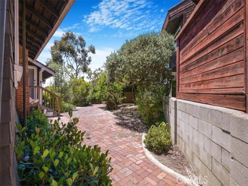 625  High Dr  , Laguna Beach, CA