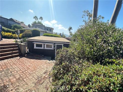 625  High Dr  , Laguna Beach, CA