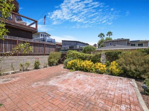 625  High Dr  , Laguna Beach, CA