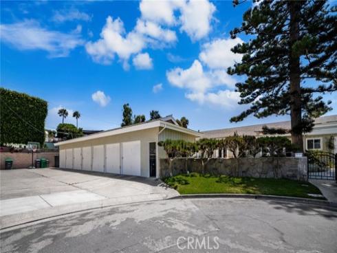 1575  Via Capri  6 , Laguna Beach, CA