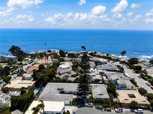 1575  Via Capri  6 , Laguna Beach, CA