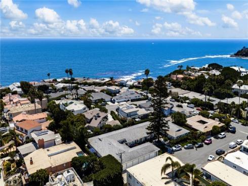 1575  Via Capri  6 , Laguna Beach, CA