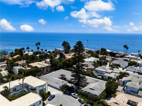 1575  Via Capri  6 , Laguna Beach, CA