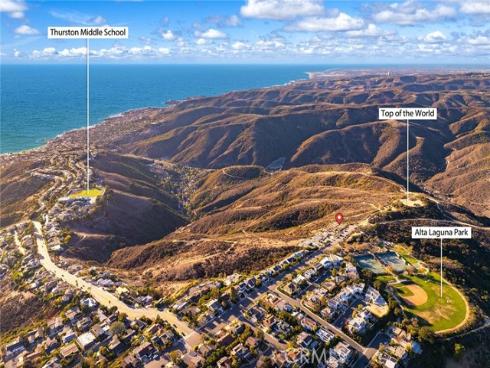 3355  Alta Laguna   Boulevard, Laguna Beach, CA