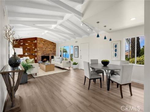 1961  Temple Hills   Drive, Laguna Beach, CA