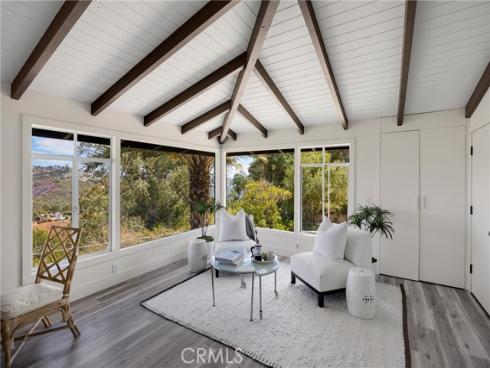 1961  Temple Hills   Drive, Laguna Beach, CA