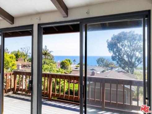 11 S Callecita  , Laguna Beach, CA