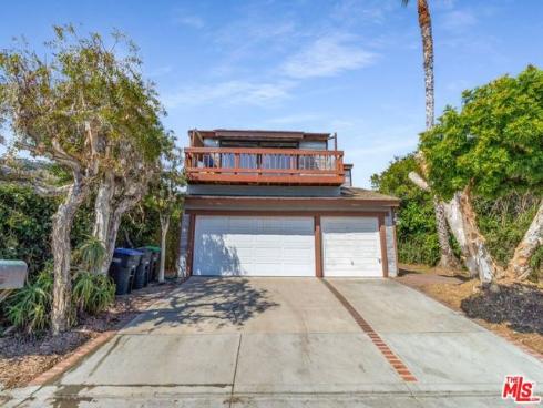 11 S Callecita  , Laguna Beach, CA