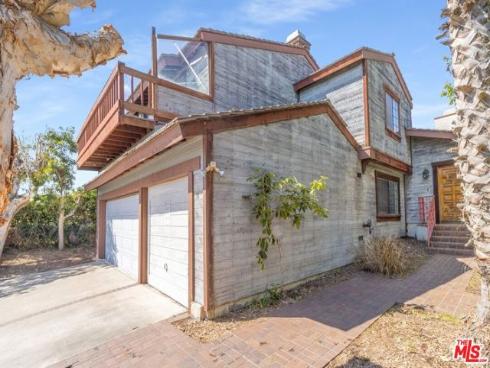 11 S Callecita  , Laguna Beach, CA