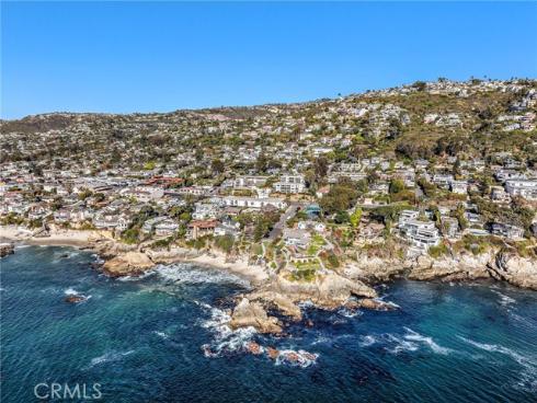 240  Moss  4  Street, Laguna Beach, CA