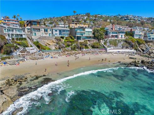 240  Moss  4  Street, Laguna Beach, CA