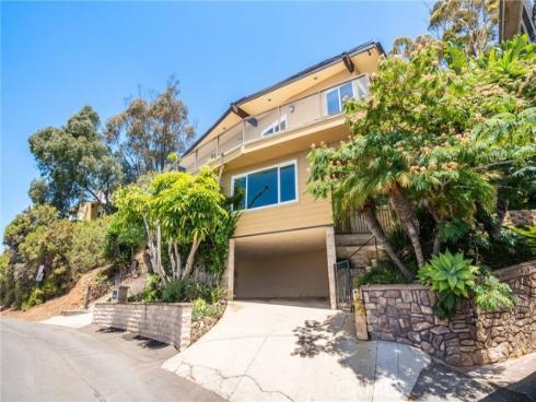 31272  Ceanothus   Drive, Laguna Beach, CA